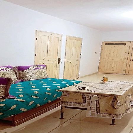 Sidi Bouzid Guesthouse Safi Exterior foto