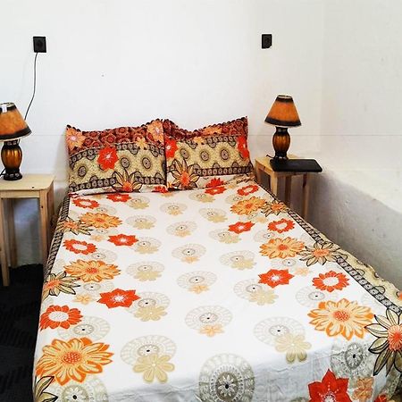 Sidi Bouzid Guesthouse Safi Exterior foto