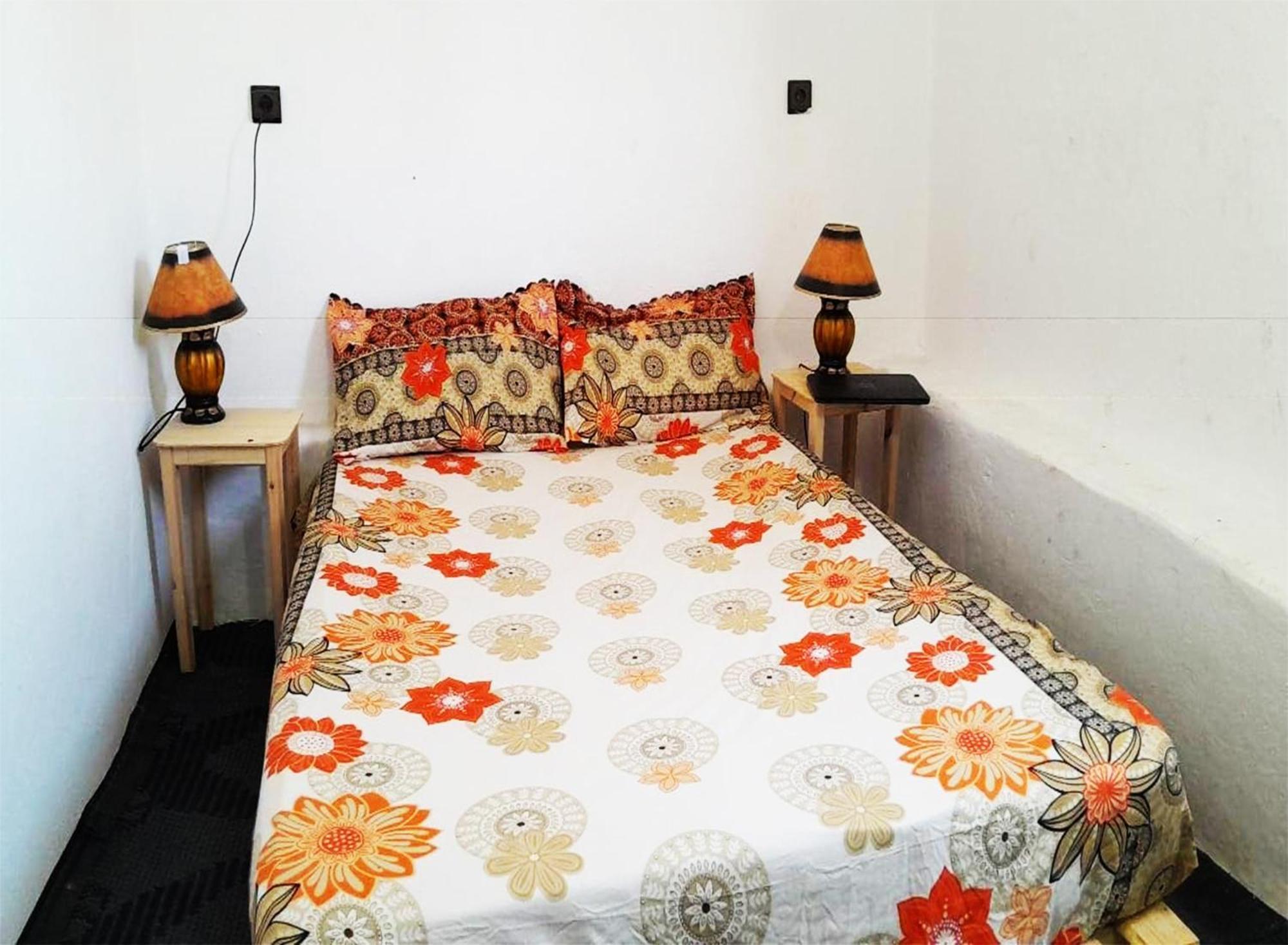Sidi Bouzid Guesthouse Safi Exterior foto